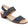 Touch-Fasten Heeled Sandals  - WBINS39037 / 325 053