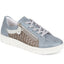 Lace-Up Trainers - DRS39500 / 324 814 image 0