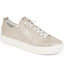 Metallic Lace-Up Trainers  - DRS39501 / 324 815 image 0
