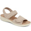 Adjustable Touch-Fasten Sandals  - POLY39003 / 325 314 image 0