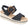 Touch-Fasten Platform Sandals  - WBINS39031 / 325 231
