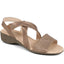 Soft Strap Slip-On Sandals  - WBINS39039 / 325 054 image 0