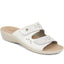 Touch-Fasten Wedge Sandals  - FLY39061 / 324 780 image 0