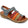 Open-Toe Leather Sandals  - HAK39015 / 325 525