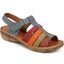 Open-Toe Leather Sandals  - HAK39015 / 325 525 image 0