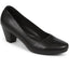 Heeled Court Shoes  - WK39009 / 324 954 image 0