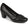 Low Heeled Court Shoes  - WK39011 / 324 955