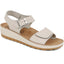 Fly Flot Adjustable Dual Strap Sandals - FLY39007 / 324 756 image 0