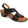 Block Heeled Sandals  - WOIL39005 / 325 057
