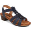Slip-On Heeled Sandals  - SHANNON / 325 532 image 0