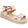 Touch-Fasten Wedge Sandals  - WBINS39033 / 325 232