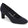 Heeled Court Shoes - PLAN39007 / 325 422