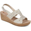 Wedge Heel Sandals  - INB39077 / 325 261 image 0