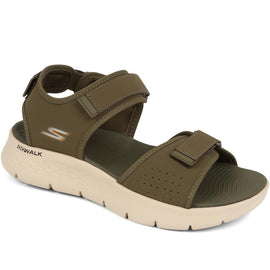 GO WALK Flex Sandals