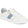 Leather Lace-Up Trainers - ULUTA39003 / 325 448