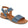 Block-Heeled Sandals  - WOIL39015 / 325 180