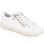 Leather Lace-Up Trainers - RKR39507 / 324 850 image 0