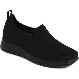 Fly Flot Slip On Trainers 