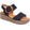 Wedge Sandals - GAB37522 / 323 653