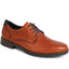 Leather Lace-Up Shoes  - RKR39512 / 324 833 image 0