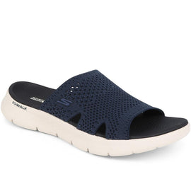 Skechers GO WALK Flex Sandal - Elation