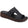 Leather Slip On Sandals - LUCK39009 / 325 535