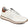 Leather Lace-Up Trainers  - BUG39511 / 325 211