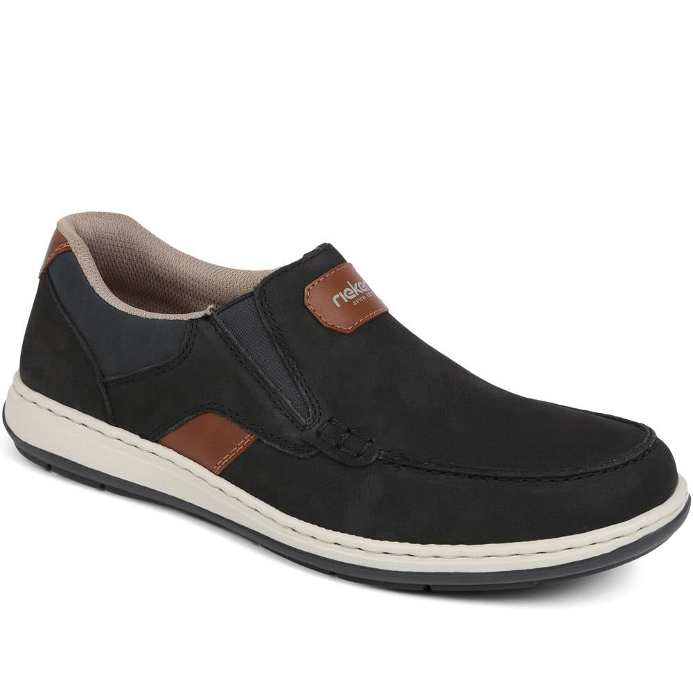 Slip-On Trainers  - RKR39516 / 324 840 image 0