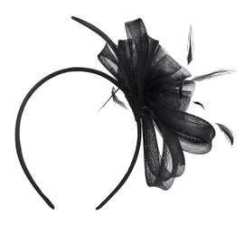 Fascinator Headband