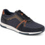 Leather Lace-Up Trainers - TEJ39001 / 324 932 image 0