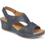 Slingback Wedge Sandals - BAIZH39007 / 325 101 image 0