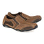 Leather Slip On Shoe - SHI2303 / 307 381 image 1