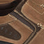 Leather Slip On Shoe - SHI2303 / 307 381 image 3