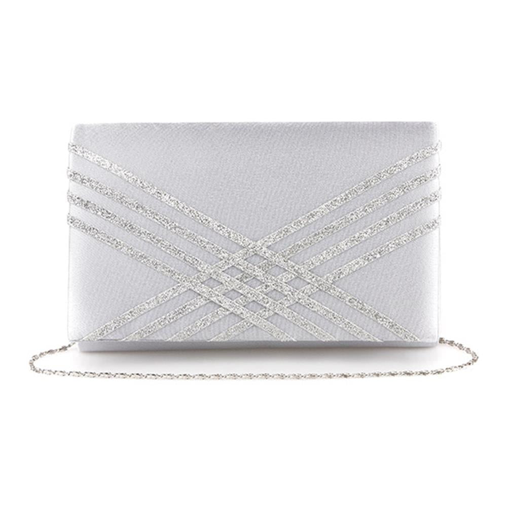 Clutch Bag with Chain Strap - MARIG2202 / 306 642 image 0