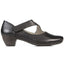 Touch-Fasten Leather Shoe - RKR27503 / 311 566 image 1
