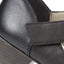 Touch-Fasten Leather Shoe - RKR27503 / 311 566 image 3