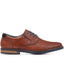 Leather Derby Shoe - RKR29555 / 314 713 image 1