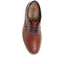 Leather Derby Shoe - RKR29555 / 314 713 image 4