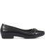 Slip-On Ballerina Pumps - WK33001 / 319 767 image 1