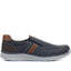 Wide Fit Slip On Trainers for Men - WBINS33015 / 319 501 image 1