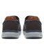 Wide Fit Slip On Trainers for Men - WBINS33015 / 319 501 image 2