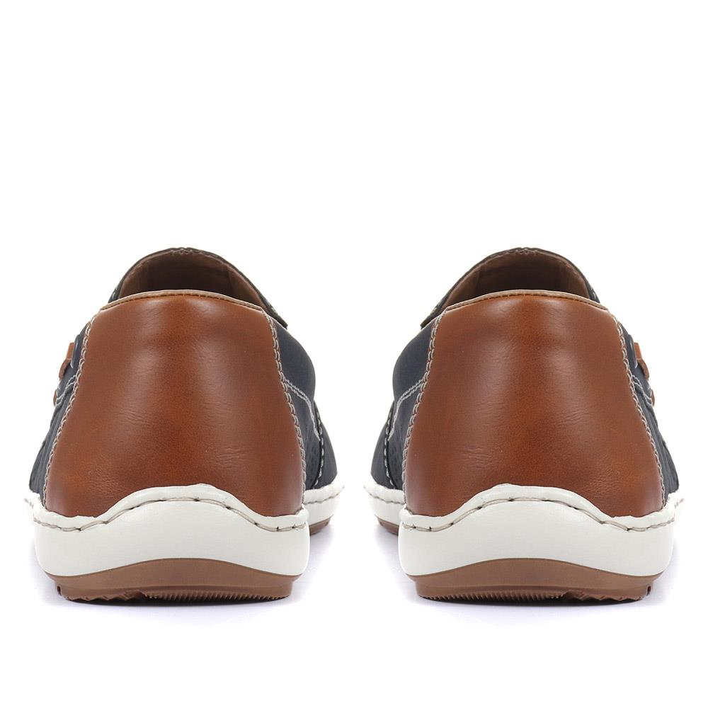 Slip On Casual Trainers - RKR33500 / 319 700 image 2