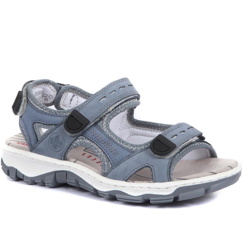 Fully Adjustable Walking Sandals - RKR33520 / 319 714 image 0