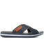 Mens Mule Sandals - RKR33503 / 319 703 image 1