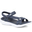 On The Go 600 - Brilliancy Sandals - SKE33056 / 319 636 image 0