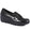 High-Shine Wedge Loafer - WK34009 / 320 854