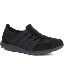 Casual Slip On Shoe