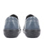 Wide Fit Leather Slip On Shoes for Women - HAK23014 / 308 135 image 6