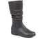 Slouch Calf Boots - WBINS34149 / 320 785 image 0