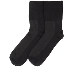 Extra Wide Diabetic Socks